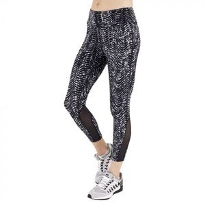 Nike Epic Luxe Crop Running Tight